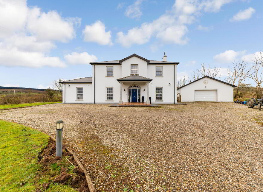 61 Glebe Road, Castlerock, Coleraine, BT51 4LD