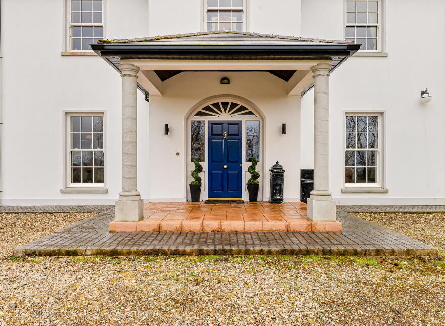61 Glebe Road, Castlerock, Coleraine, BT51 4LD