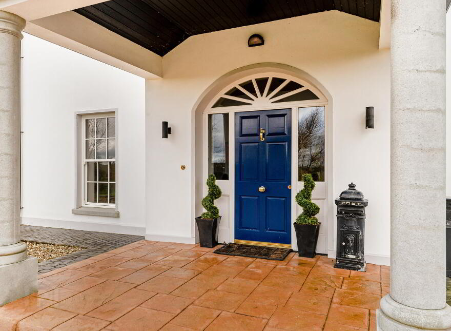 61 Glebe Road, Castlerock, Coleraine, BT51 4LD