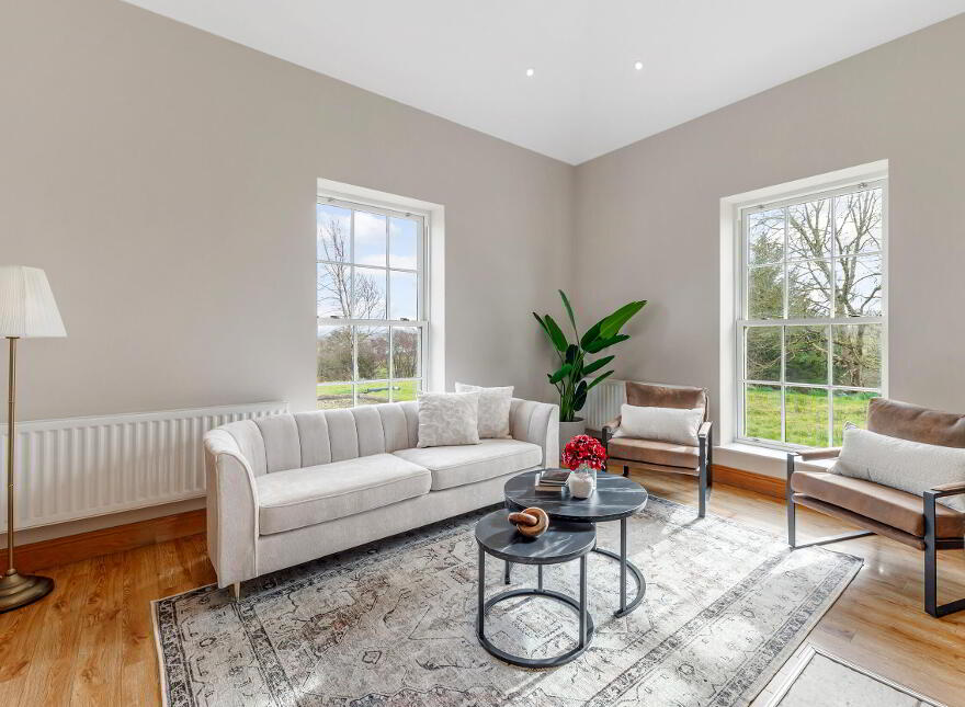 61 Glebe Road, Castlerock, Coleraine, BT51 4LD