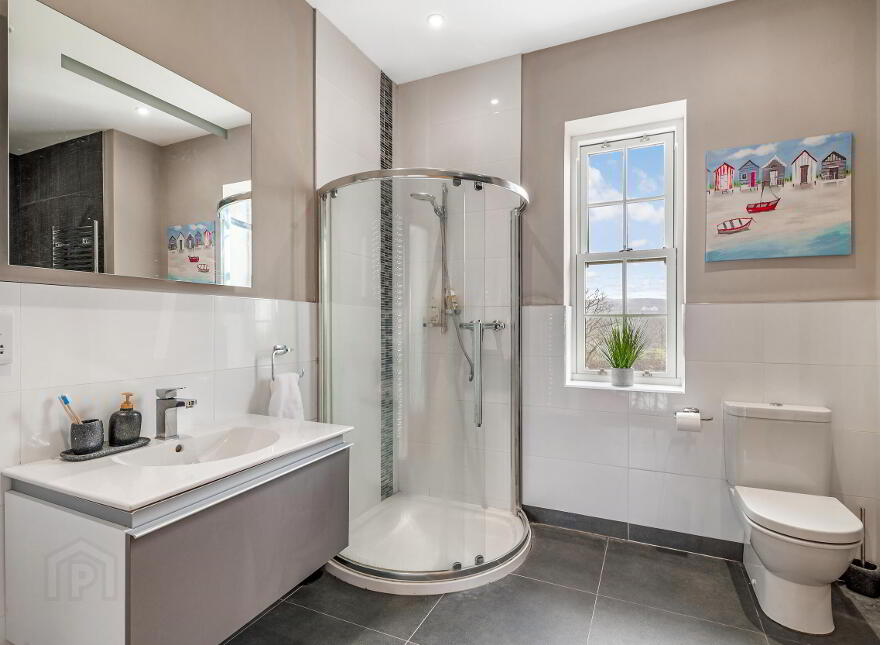 61 Glebe Road, Castlerock, Coleraine, BT51 4LD
