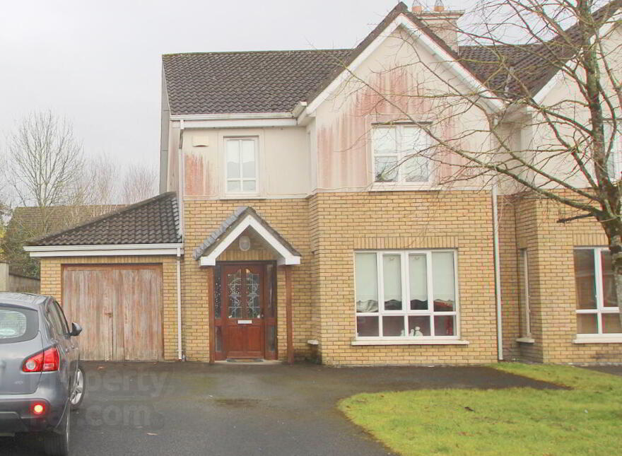 Cill Bain, Tullamore, Offaly, R35F3C4 photo