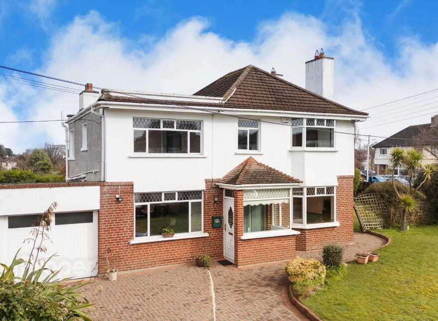 14 Seafield Road, Booterstown, A94RY73 photo