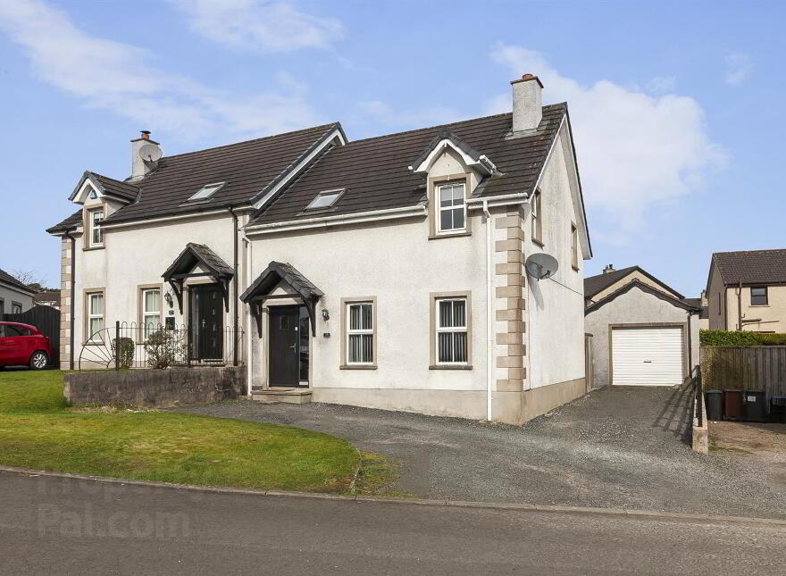 15 Douglas Avenue, Doagh, Ballyclare, BT39 0UA photo