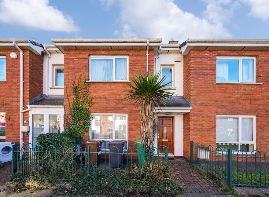 119 Castlecurragh Vale, Mulhuddart, Dublin, D15K5Y8 photo