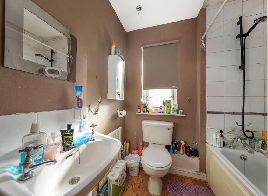 119 Castlecurragh Vale, Mulhuddart, Dublin, D15K5Y8