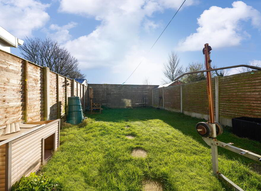 119 Castlecurragh Vale, Mulhuddart, Dublin, D15K5Y8