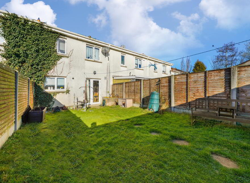 119 Castlecurragh Vale, Mulhuddart, Dublin, D15K5Y8
