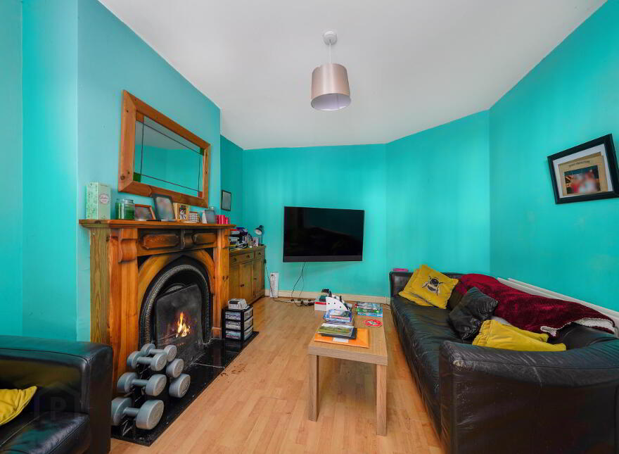 119 Castlecurragh Vale, Mulhuddart, Dublin, D15K5Y8