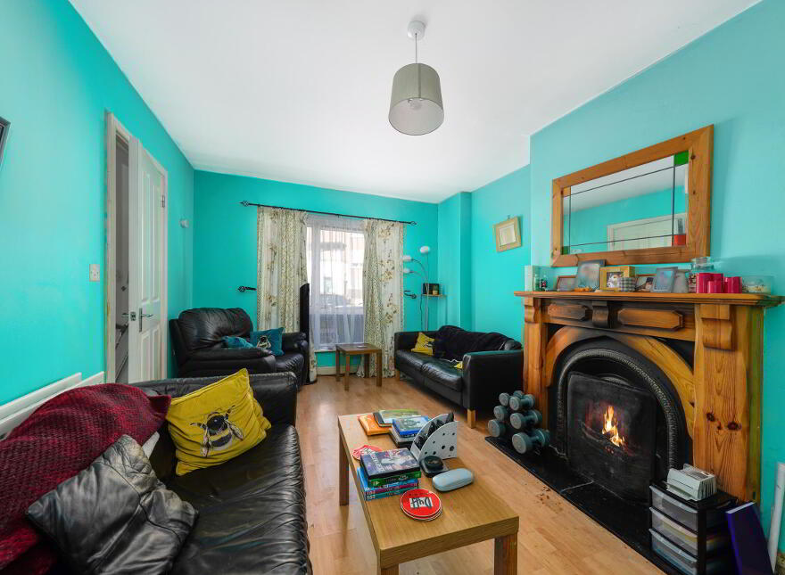 119 Castlecurragh Vale, Mulhuddart, Dublin, D15K5Y8