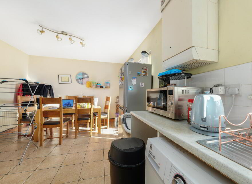 119 Castlecurragh Vale, Mulhuddart, Dublin, D15K5Y8