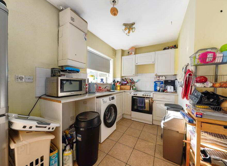119 Castlecurragh Vale, Mulhuddart, Dublin, D15K5Y8