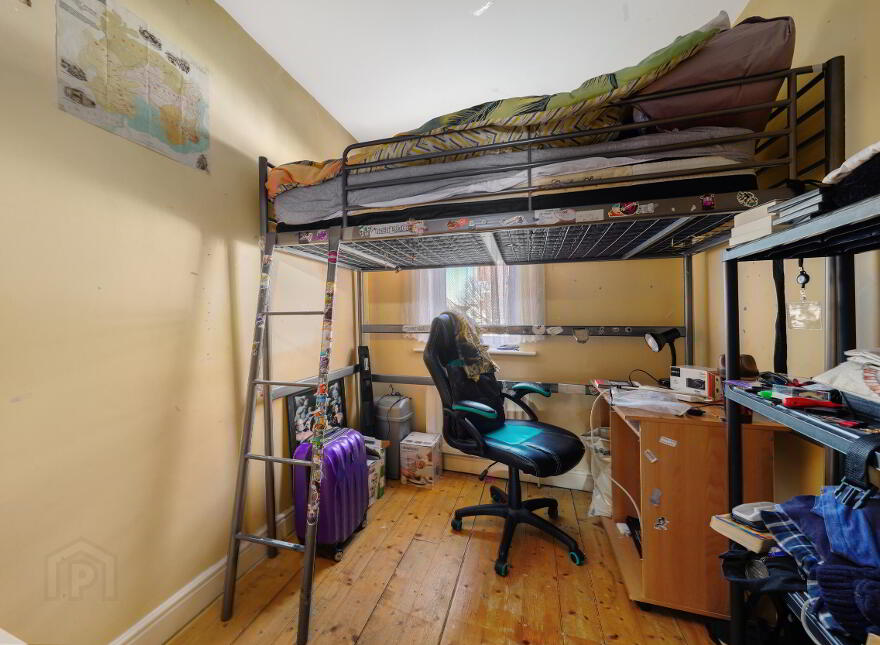119 Castlecurragh Vale, Mulhuddart, Dublin, D15K5Y8