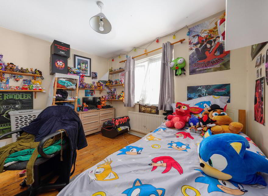 119 Castlecurragh Vale, Mulhuddart, Dublin, D15K5Y8