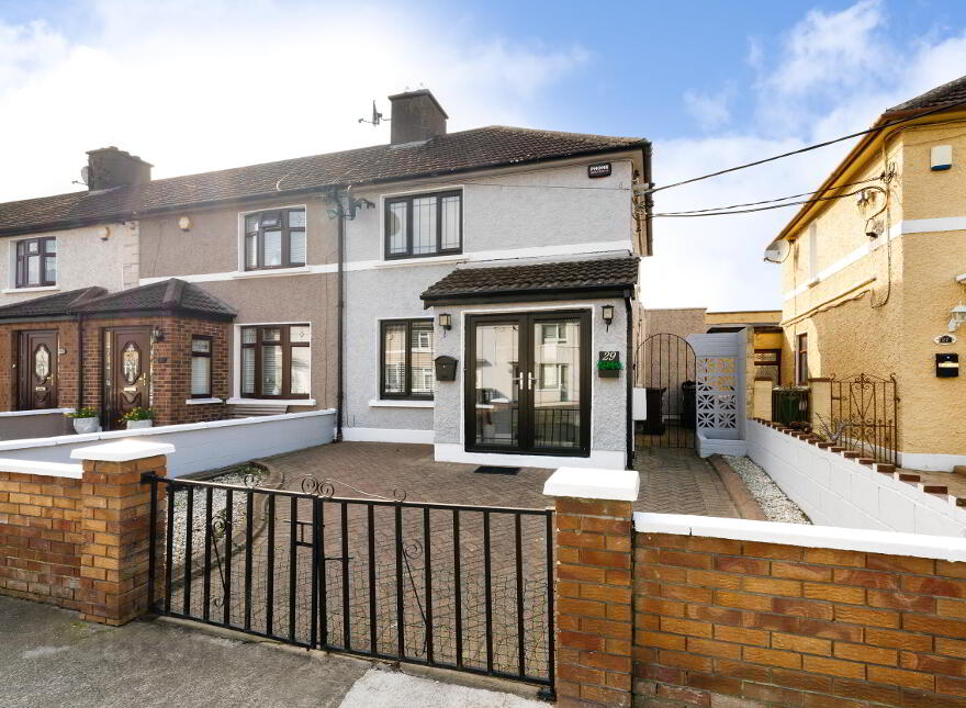 29 Ballyfermot Avenue, Ballyfermot, Dublin, D10PC93 photo