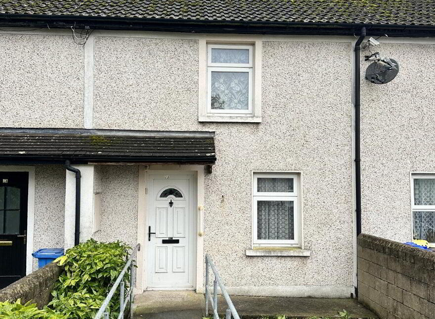 23 Connolly Street, Kilkenny Town, R95PY9R