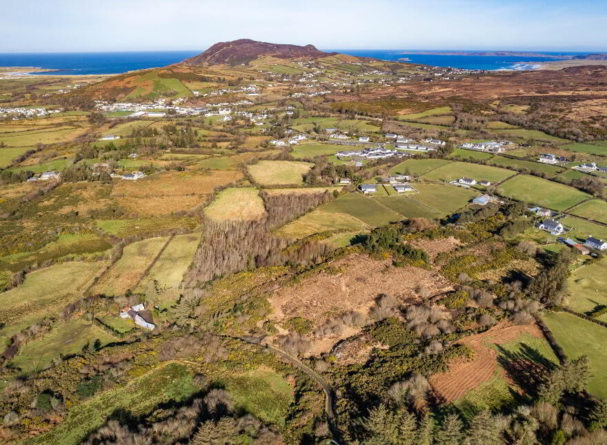 Altahalla Agri Land, Clonmany
