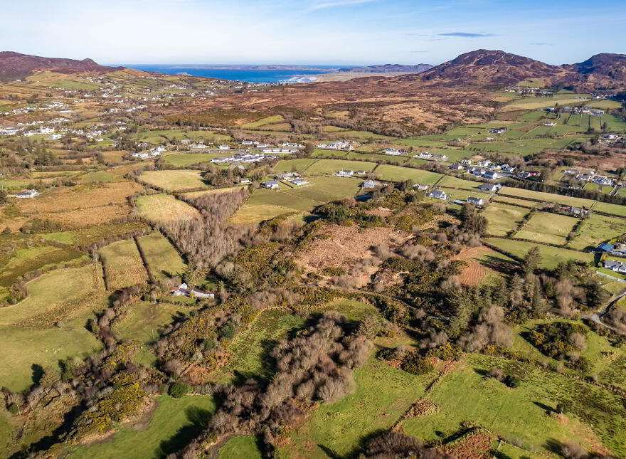Altahalla Agri Land, Clonmany