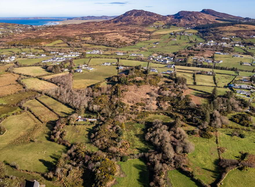 Altahalla Agri Land, Clonmany