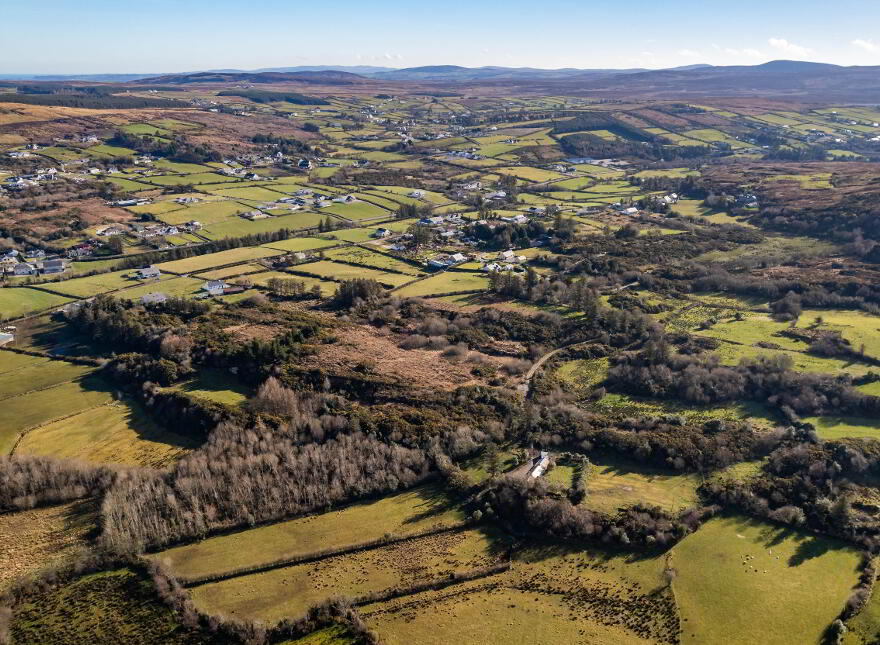 Altahalla Agri Land, Clonmany