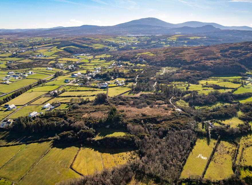 Altahalla Agri Land, Clonmany