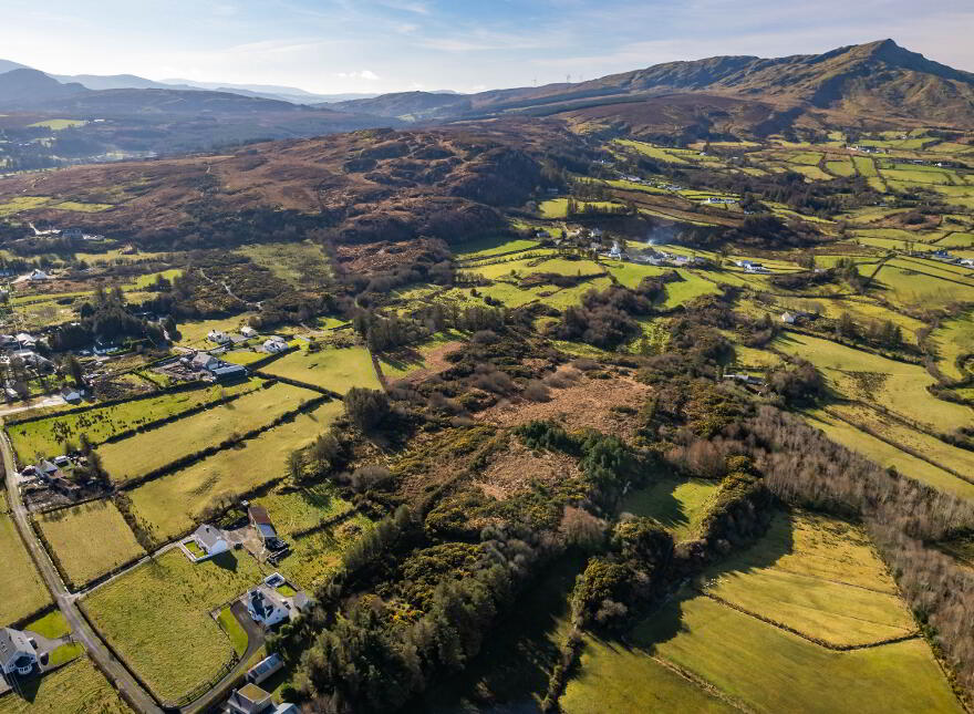 Altahalla Agri Land, Clonmany