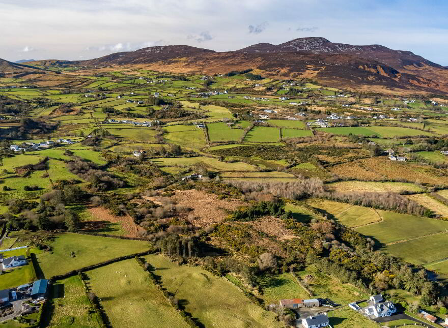 Altahalla Agri Land, Clonmany