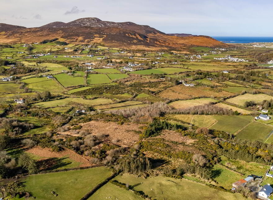 Altahalla Agri Land, Clonmany