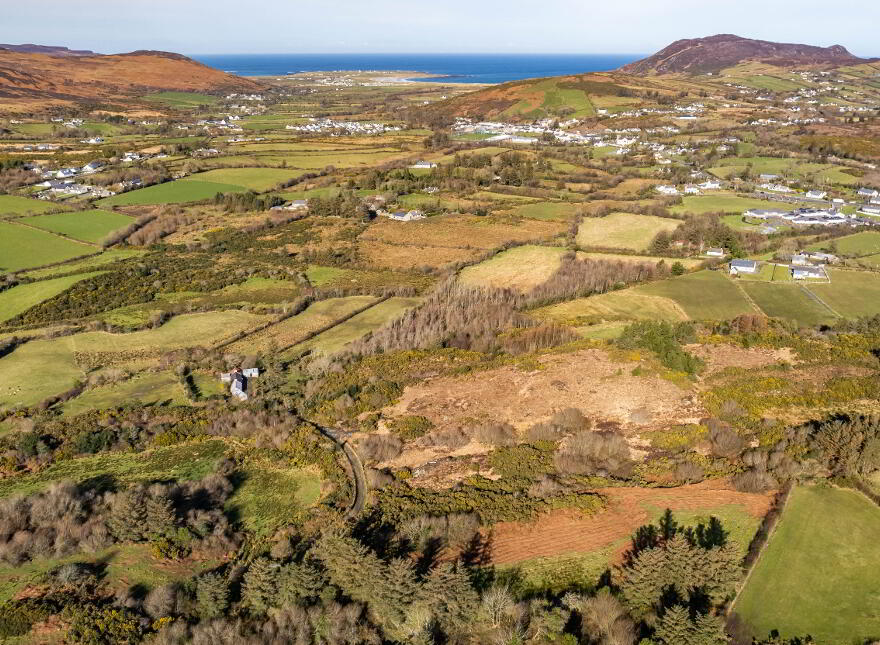 Altahalla Agri Land, Clonmany