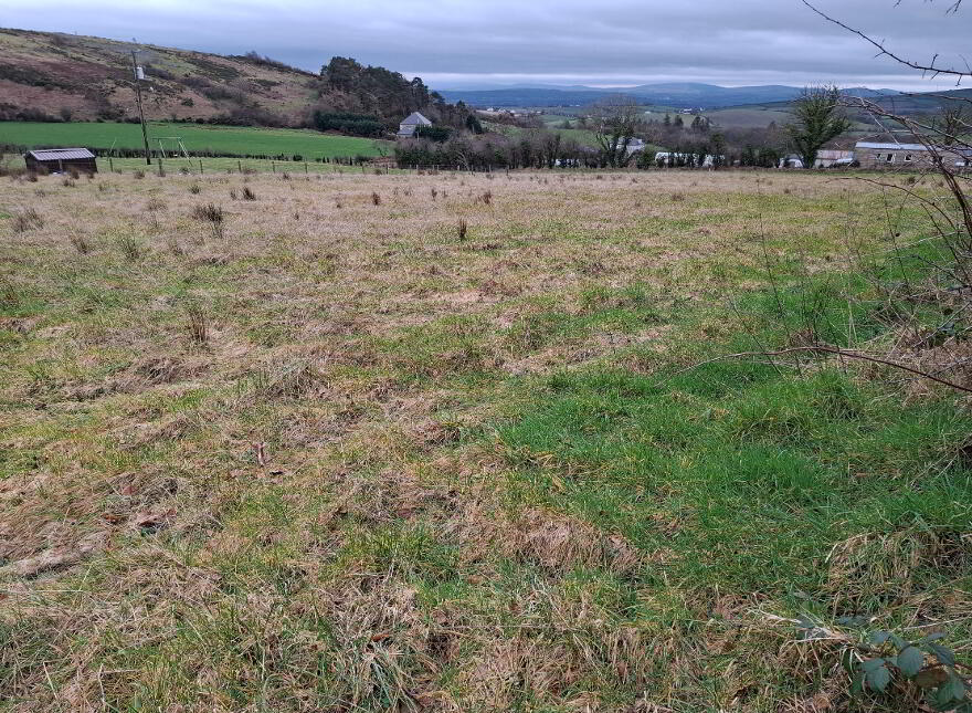 Glentown, St Johnston