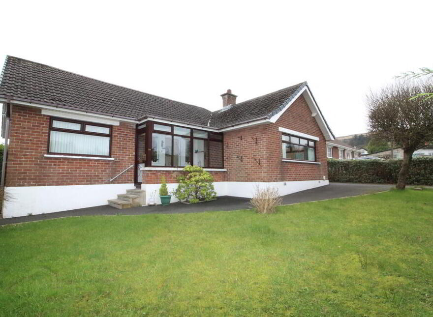 24 Glenwell Gardens, Collinbridge, Newtownabbey, BT36 7SZ
