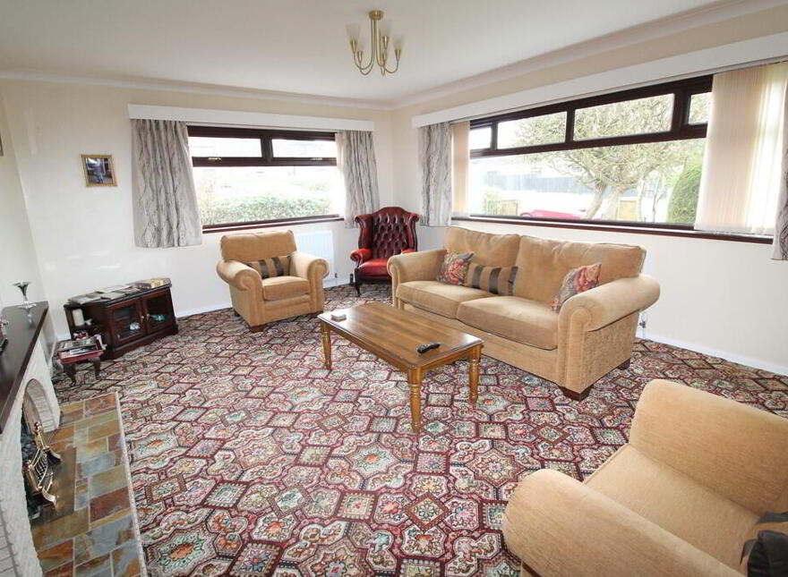 24 Glenwell Gardens, Collinbridge, Newtownabbey, BT36 7SZ