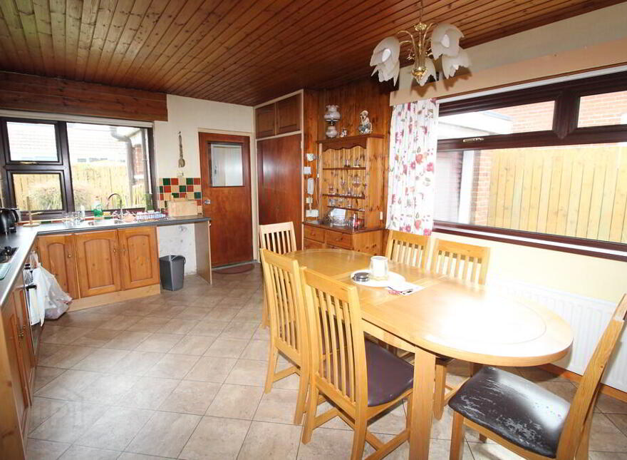24 Glenwell Gardens, Collinbridge, Newtownabbey, BT36 7SZ