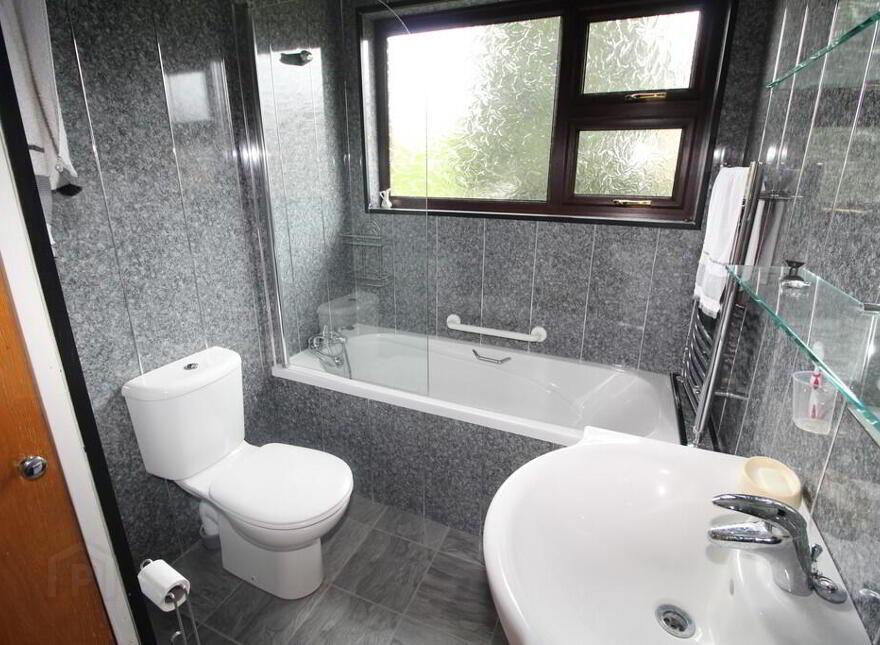24 Glenwell Gardens, Collinbridge, Newtownabbey, BT36 7SZ