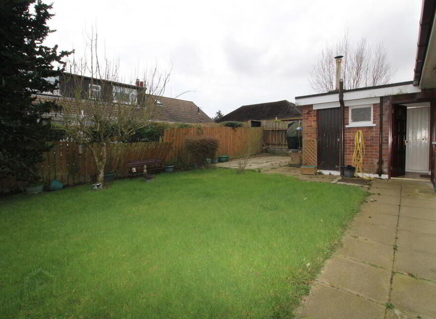 24 Glenwell Gardens, Collinbridge, Newtownabbey, BT36 7SZ