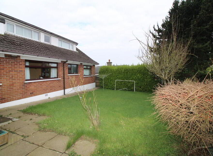 24 Glenwell Gardens, Collinbridge, Newtownabbey, BT36 7SZ