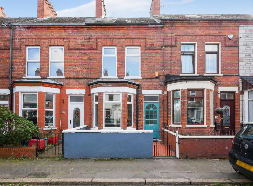 12 Reid Street, Cregagh Road, Belfast, BT6 8PE photo