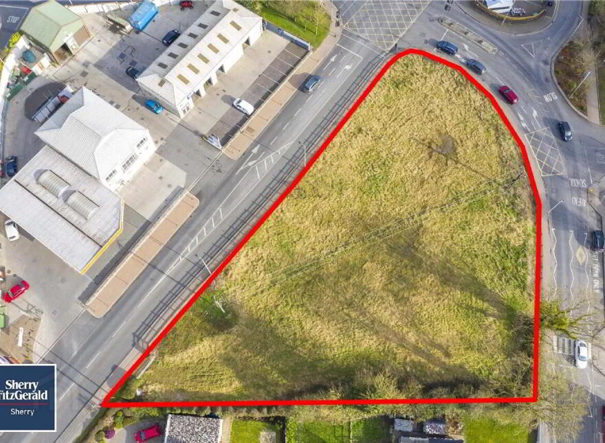 0.82 Acre Development Site, Drumree Road, Dunshaughlin