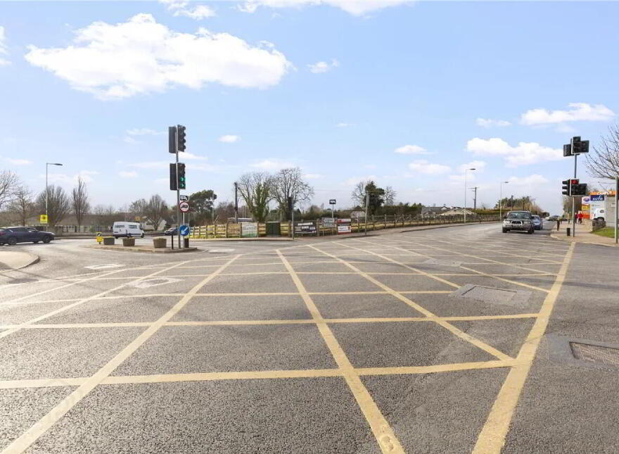 0.82 Acre Development Site, Drumree Road, Dunshaughlin