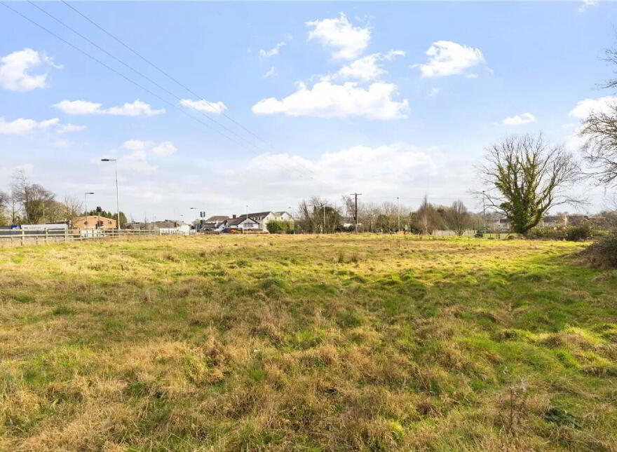 0.82 Acre Development Site, Drumree Road, Dunshaughlin