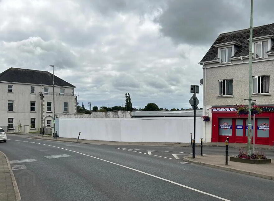 Main Street, Dunshaughlin