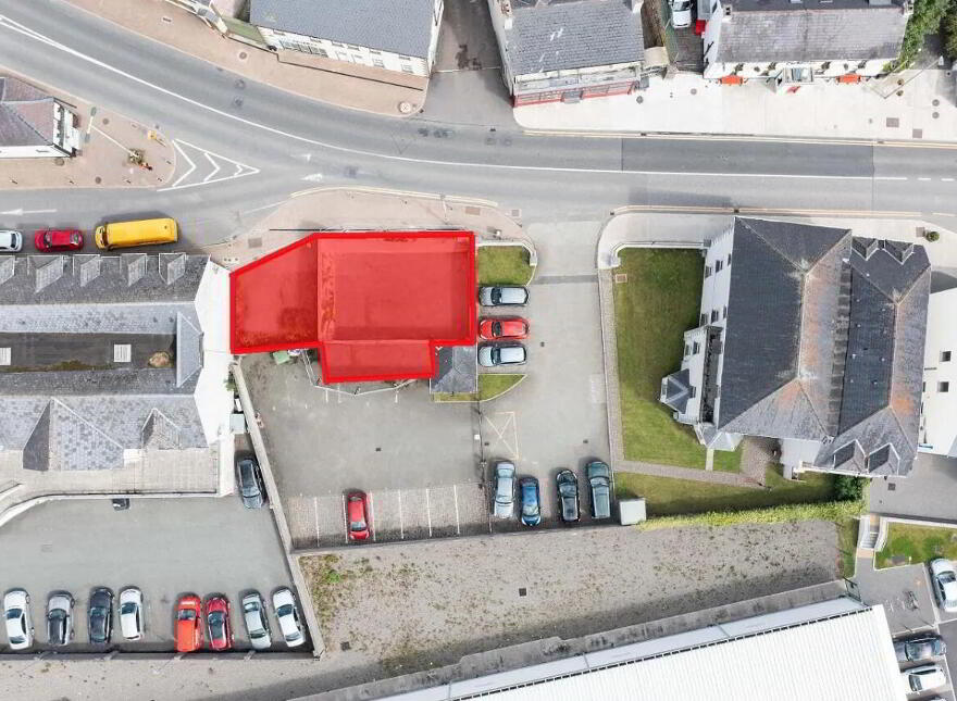 Main Street, Dunshaughlin