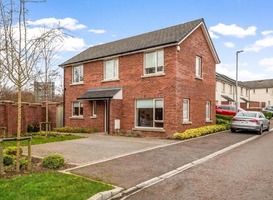 12 Dun Rioga Crescent, Dunshaughlin, A85DC53 photo