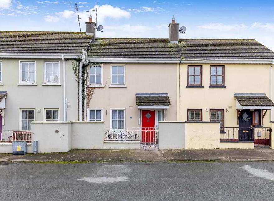 3 Lagore Green, Dunshaughlin, A85X578 photo