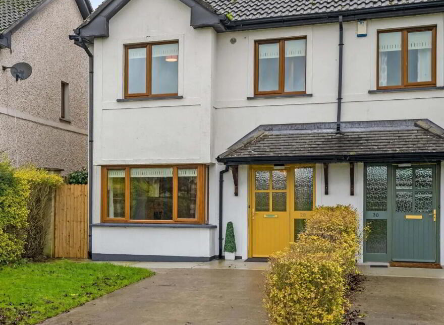 29 Bective Park, Bective Lodge, Kilmessan, C15N2W4 photo