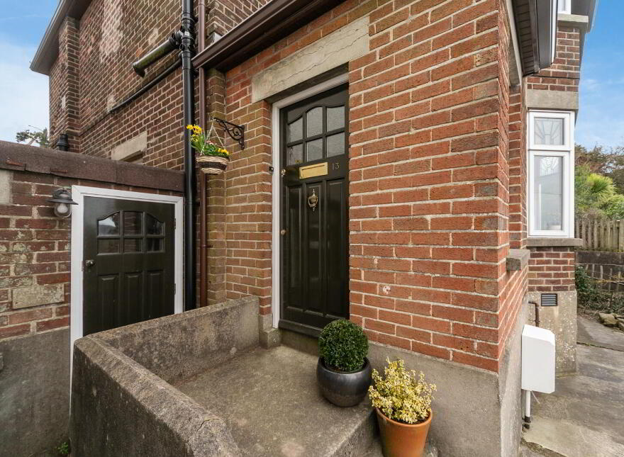 13 Ascot Gardens, Belfast, BT5 6LX