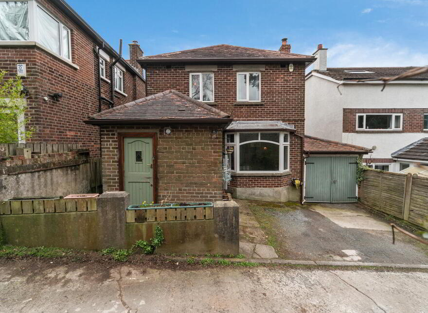 13 Ascot Gardens, Belfast, BT5 6LX