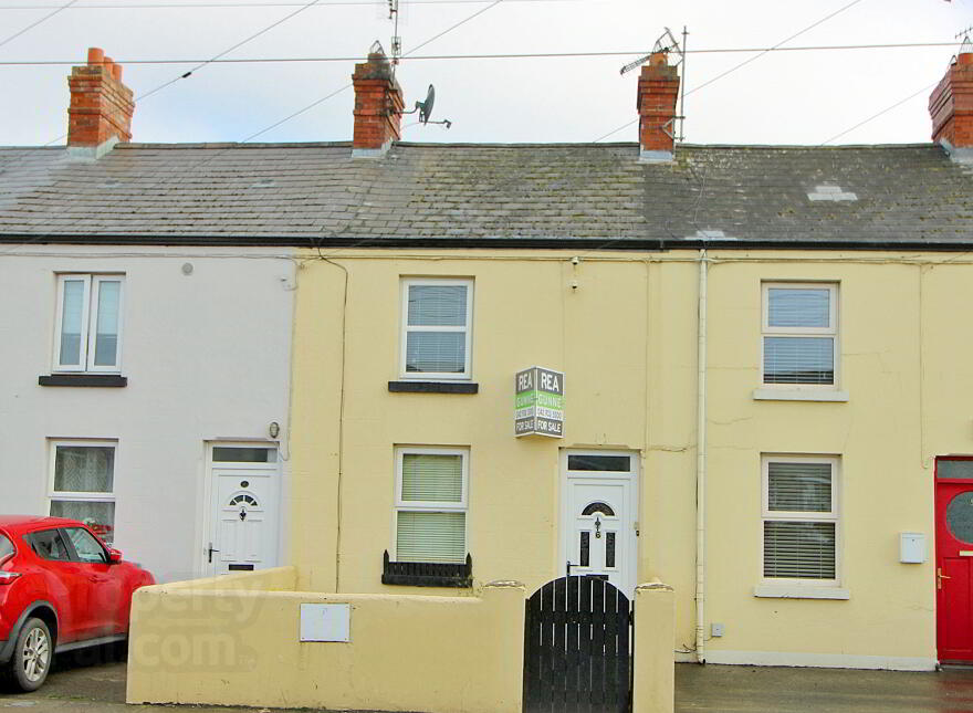 6 Mcdonalds Terrace, Armagh Road, Dundalk, A91H2H7 photo