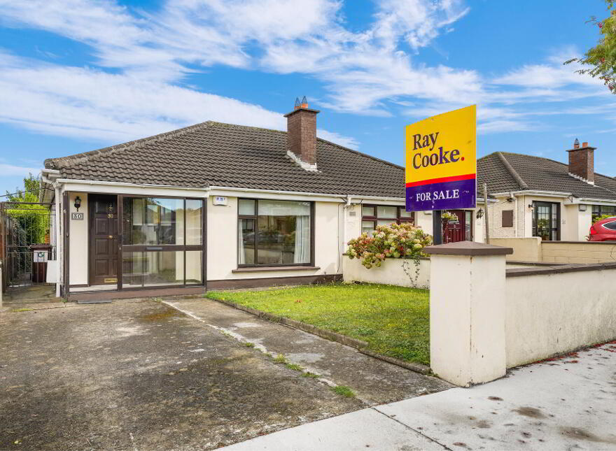 30 Oakcourt Lawn, Palmerstown, Dublin, D20YW56 photo