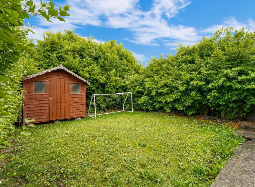 30 Oakcourt Lawn, Palmerstown, Dublin, D20YW56